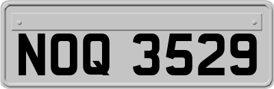 NOQ3529
