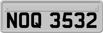 NOQ3532