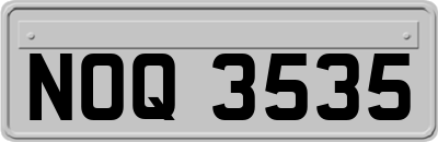 NOQ3535