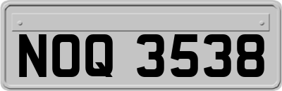 NOQ3538
