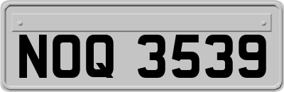 NOQ3539