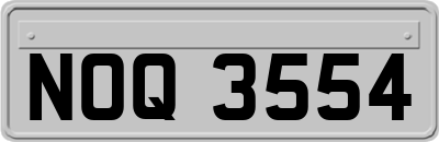 NOQ3554