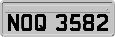 NOQ3582