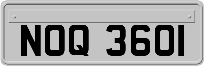 NOQ3601