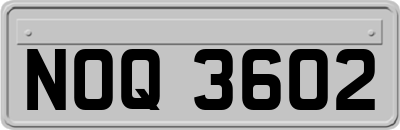 NOQ3602