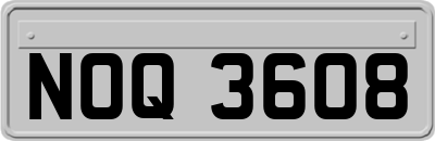 NOQ3608