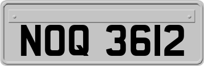 NOQ3612