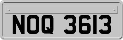 NOQ3613