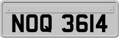 NOQ3614