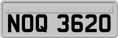 NOQ3620