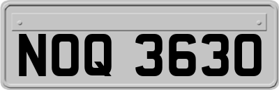 NOQ3630