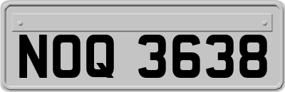 NOQ3638