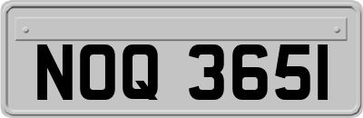 NOQ3651