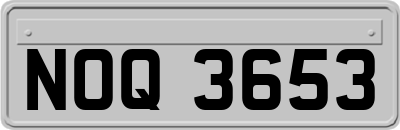 NOQ3653