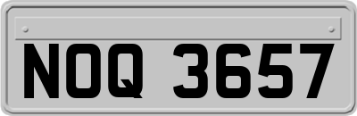 NOQ3657