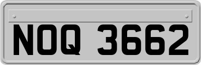 NOQ3662
