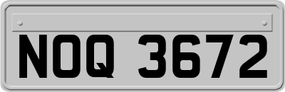 NOQ3672
