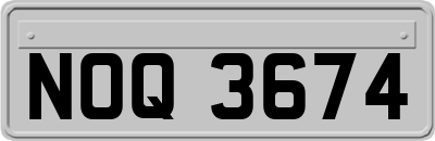 NOQ3674
