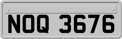 NOQ3676