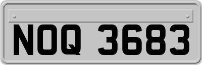 NOQ3683