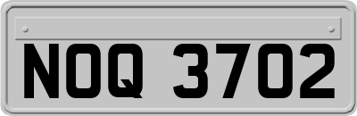 NOQ3702