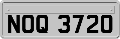 NOQ3720