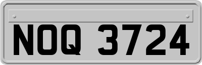 NOQ3724