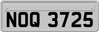 NOQ3725