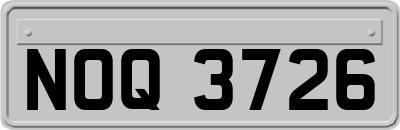 NOQ3726