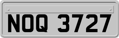 NOQ3727