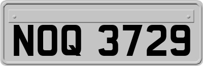 NOQ3729