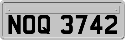 NOQ3742