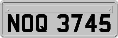 NOQ3745