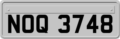 NOQ3748