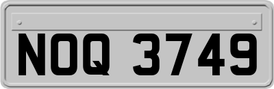 NOQ3749
