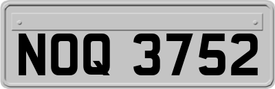 NOQ3752