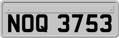 NOQ3753