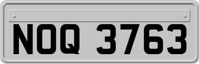 NOQ3763