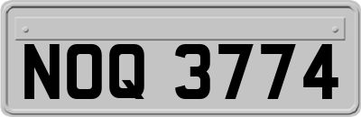 NOQ3774