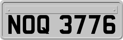NOQ3776