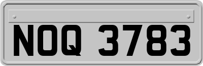 NOQ3783
