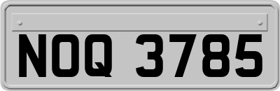 NOQ3785