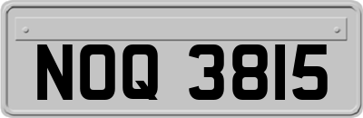 NOQ3815