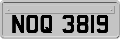 NOQ3819
