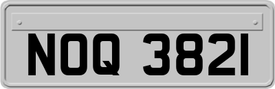 NOQ3821