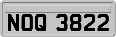 NOQ3822