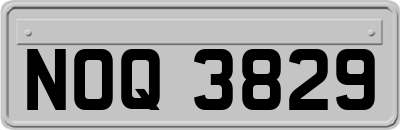 NOQ3829