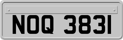 NOQ3831