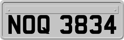 NOQ3834