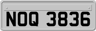 NOQ3836